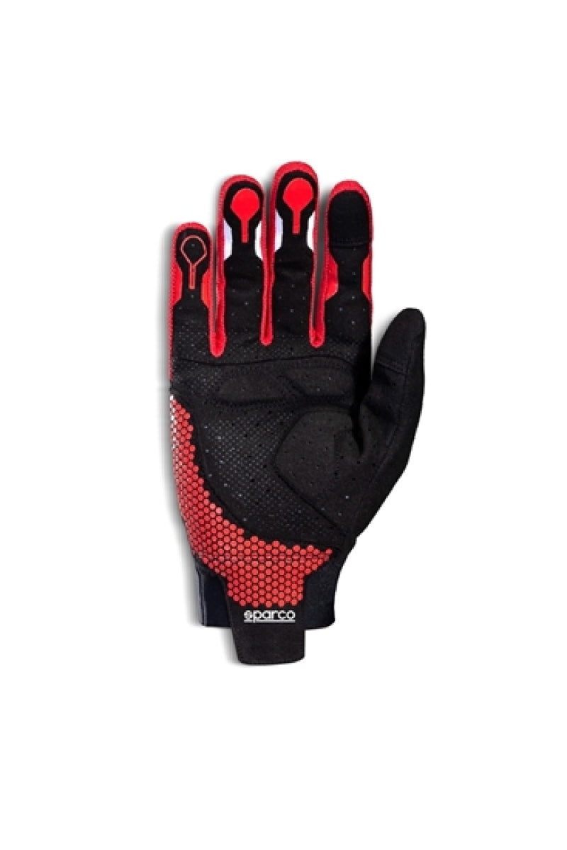 SPA Gloves Hypergrip+