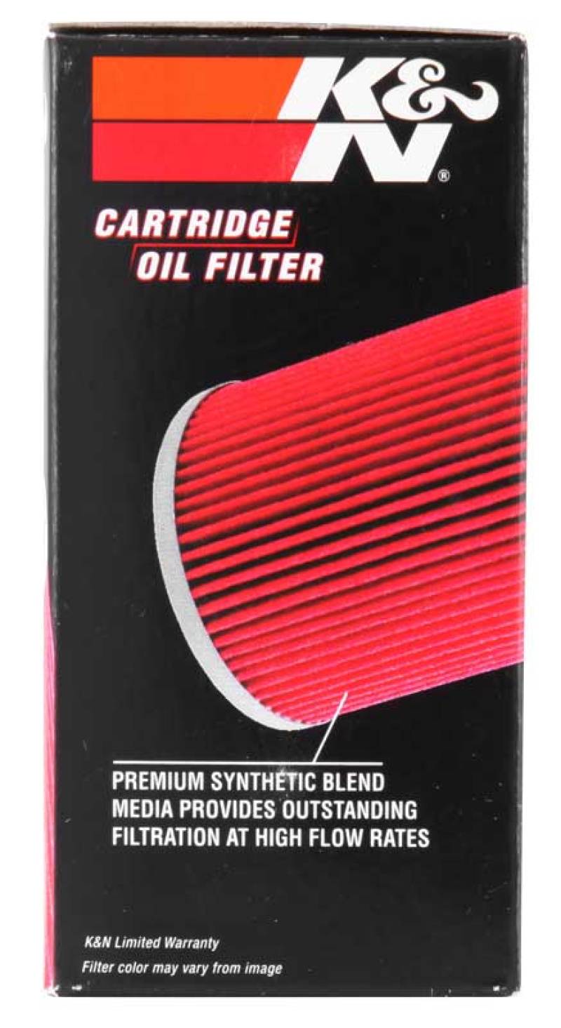 KN Motorcycle Oil Filters