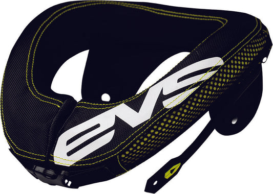 EVS R3 Race Collar