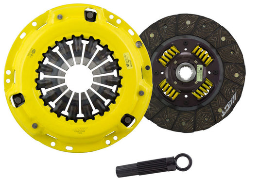 ACT HD/Perf Street Clutch Kits