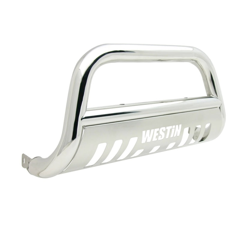 WES Bull Bars - E-Series