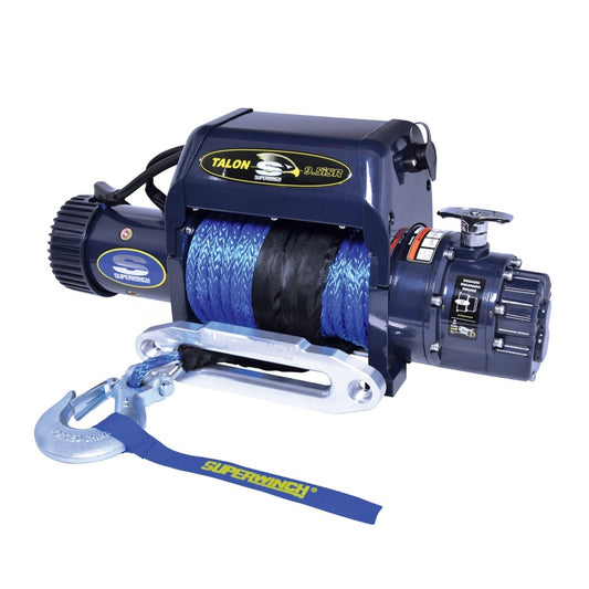 SUW Talon Series Winches