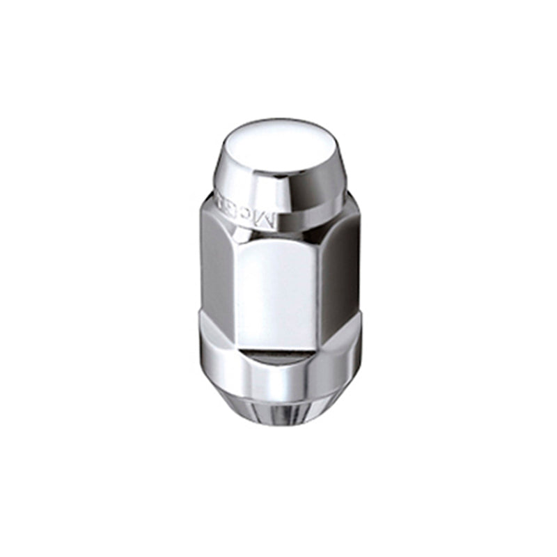 MCG Hex Lug Nuts