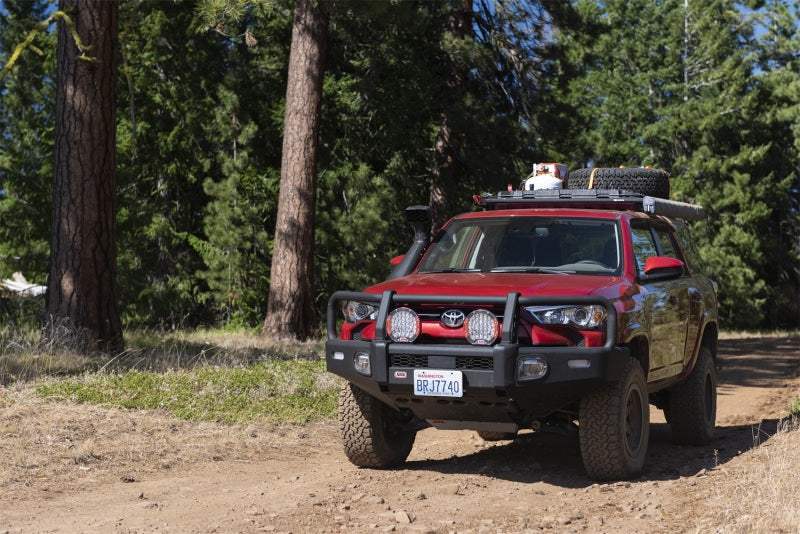 ARB Summit Bull Bars