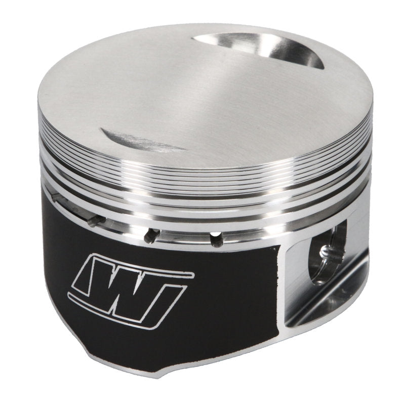 WIS Single Pistons