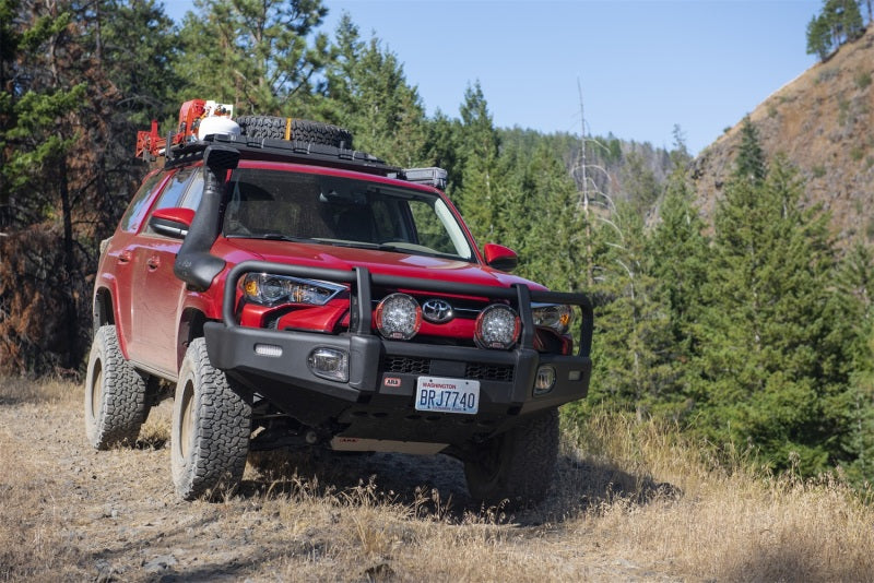 ARB Summit Bull Bars