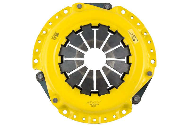 ACT P/PL HD Pressure Plates