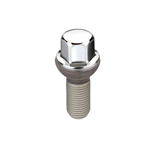 MCG Hex Lug Bolts