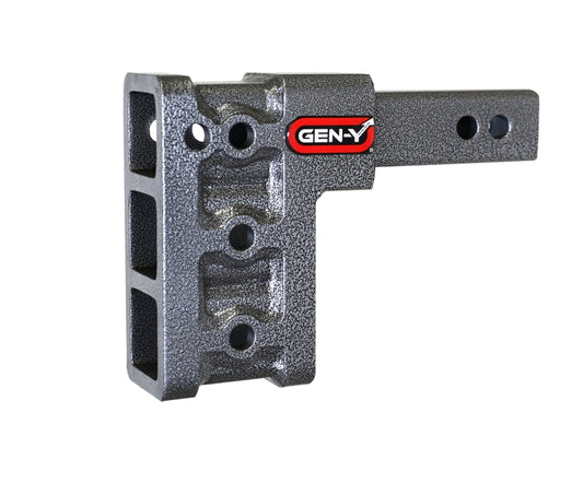 GEN Mega Duty Hitch