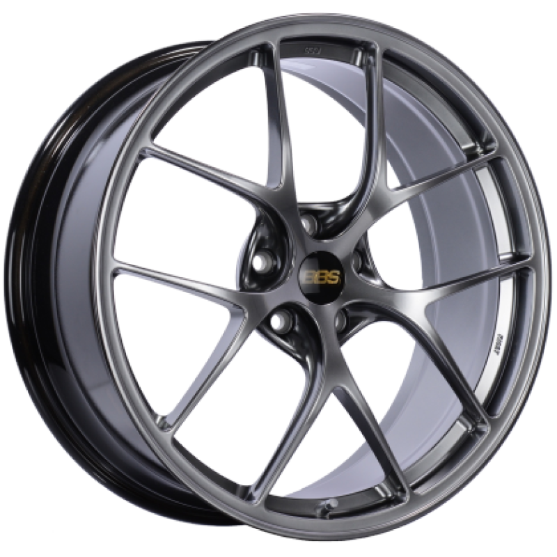 BBS RI-D Wheels