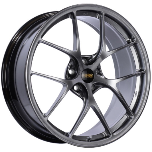 BBS RI-D Wheels