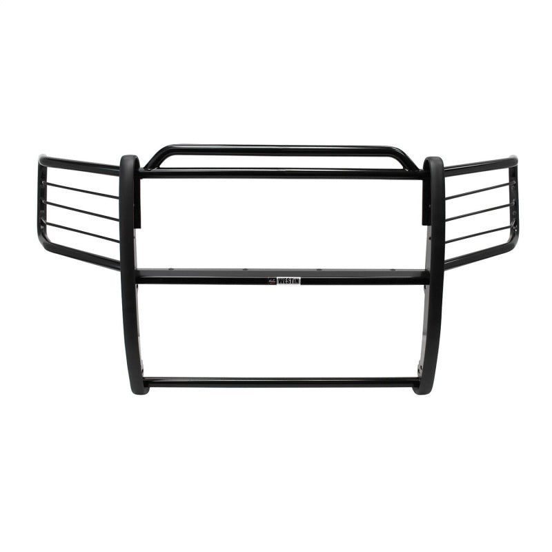 WES Sportsman Grille Guards