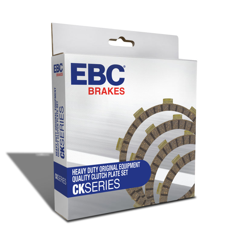 EBC CK Series Clutch Kits