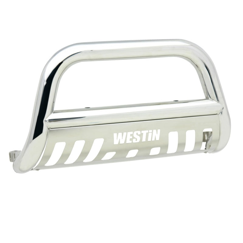 WES Bull Bars - E-Series