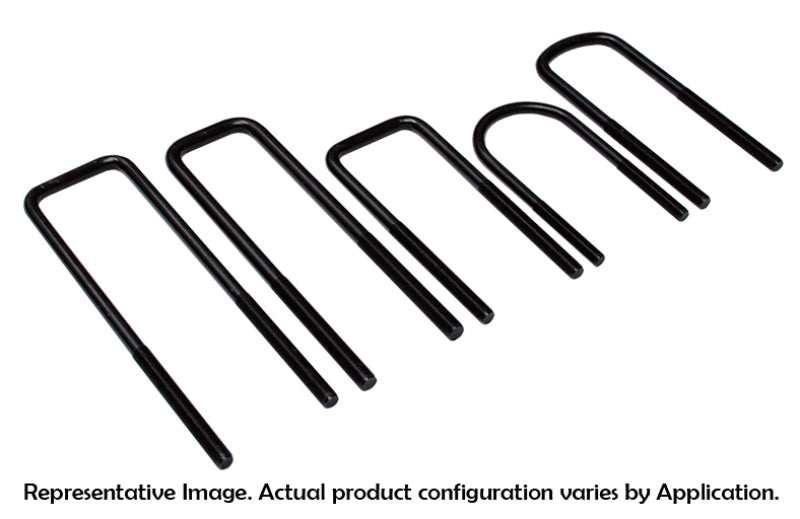 SKY Axle U-Bolts