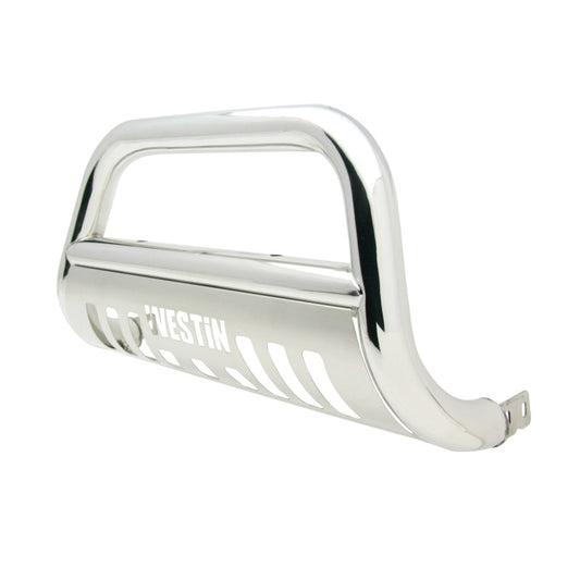 WES Bull Bars - E-Series