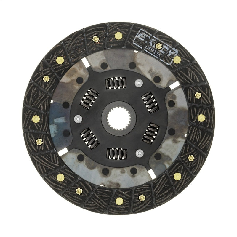 EXE Friction Discs