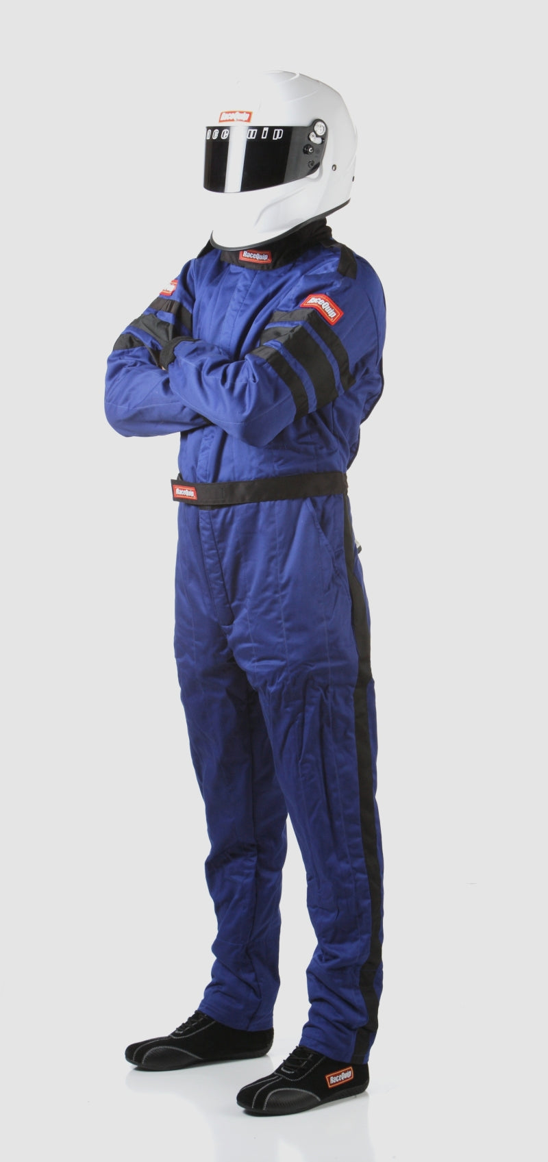 RQP SFI-5 Suit