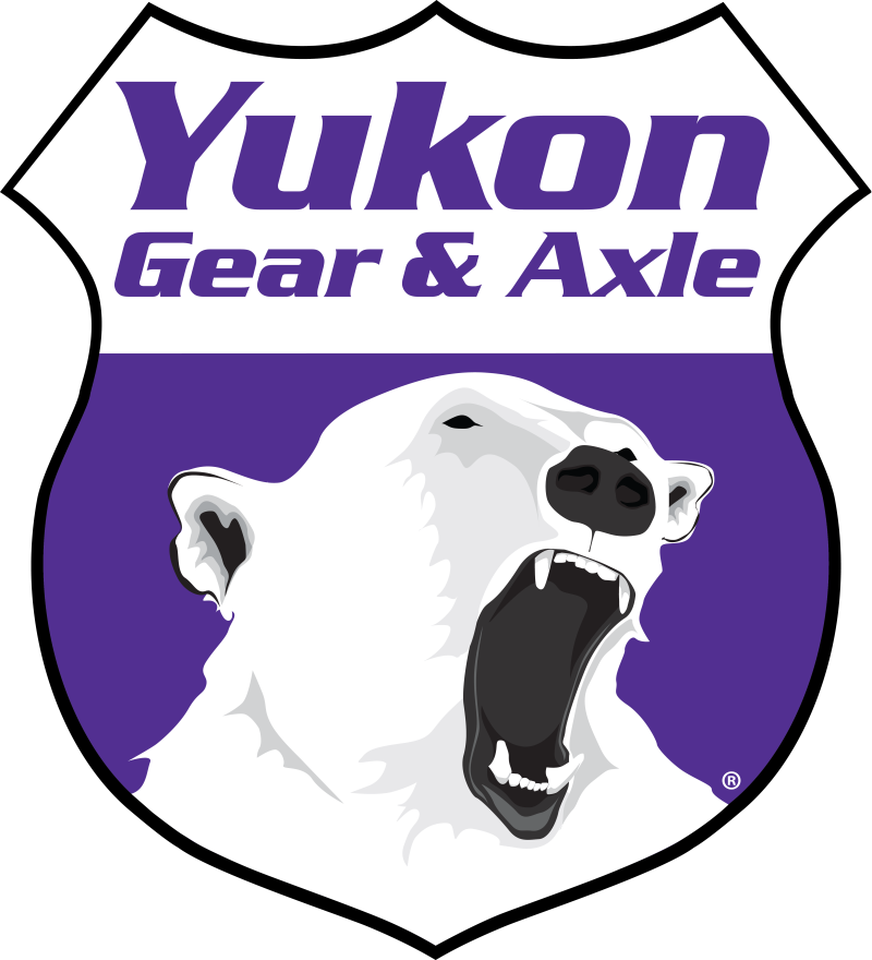 YUK Gear Oils