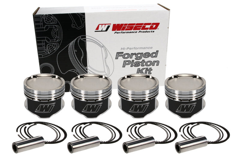 WIS Single Pistons