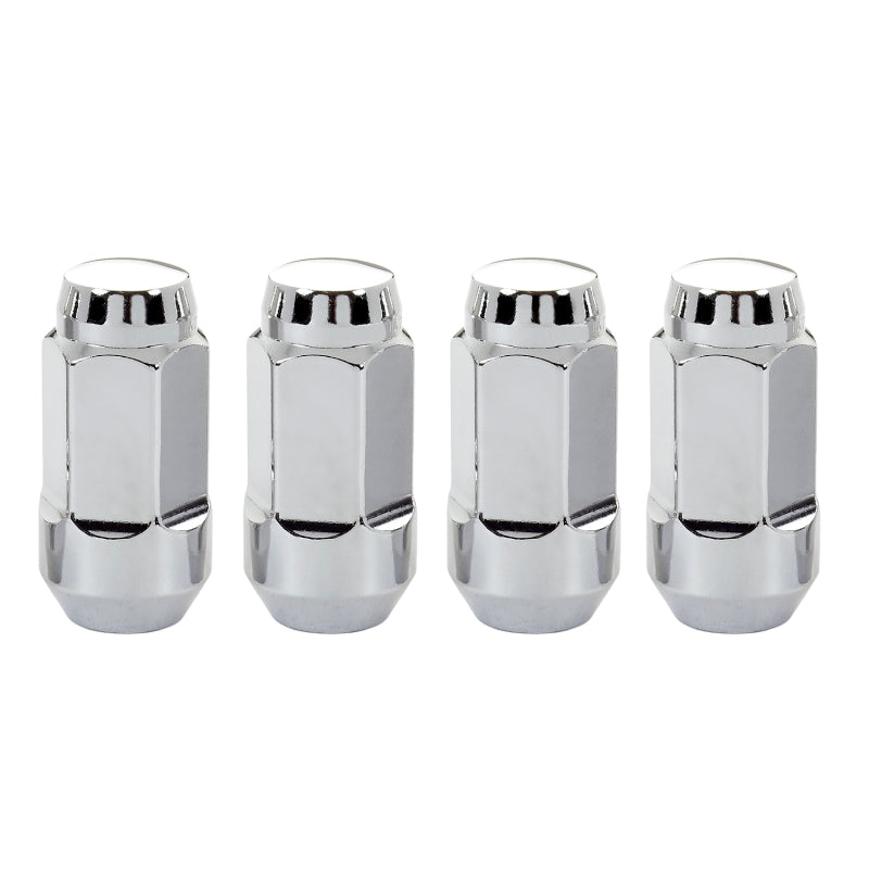 MCG Hex Lug Nuts