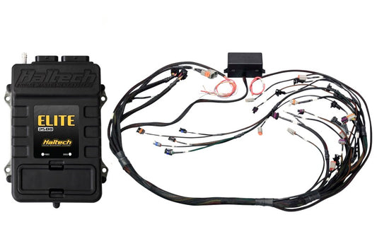 HAL Elite 2500 ECU & Kits