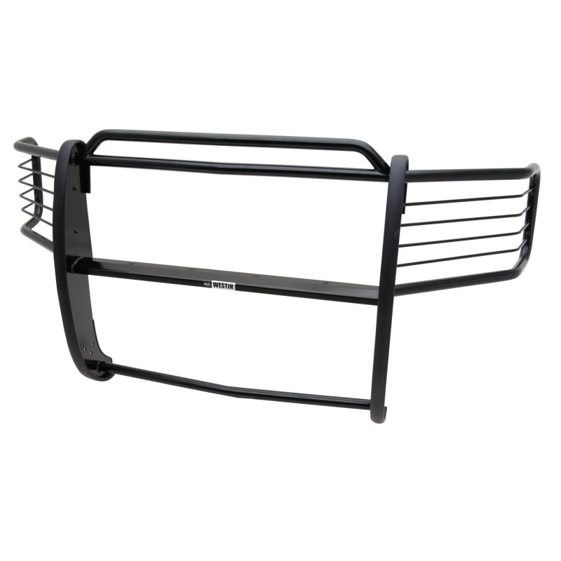 WES Sportsman Grille Guards