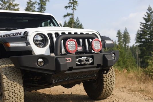 ARB Bull Bars