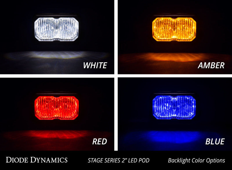 DIO LED Light Pods