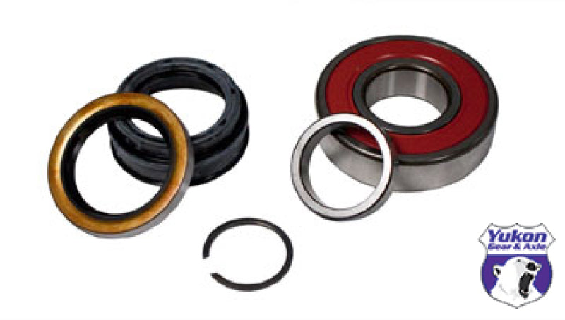 YUK Bearing and Seal Kits