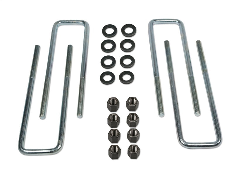 TUF Rear Axle U-Bolts