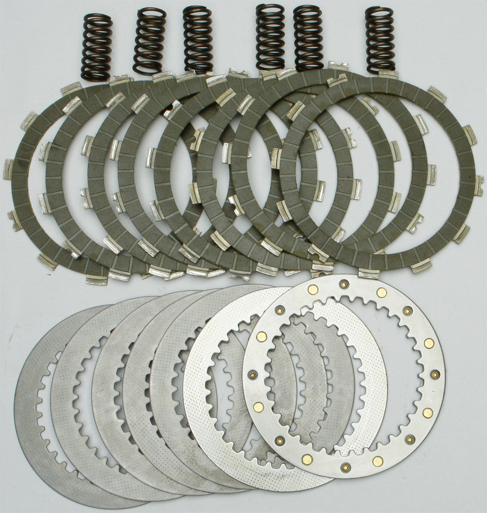 EBC SRK Race Clutch Kits