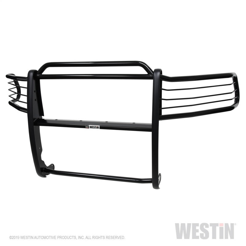 WES Sportsman Grille Guards