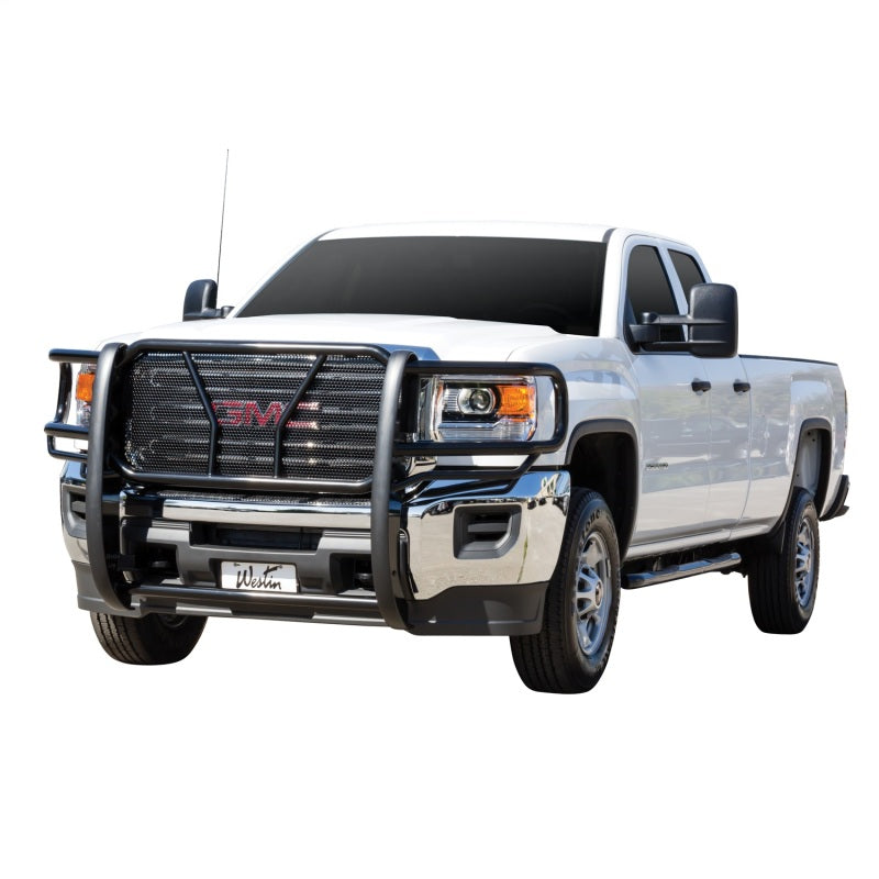 WES HDX Grille Guards