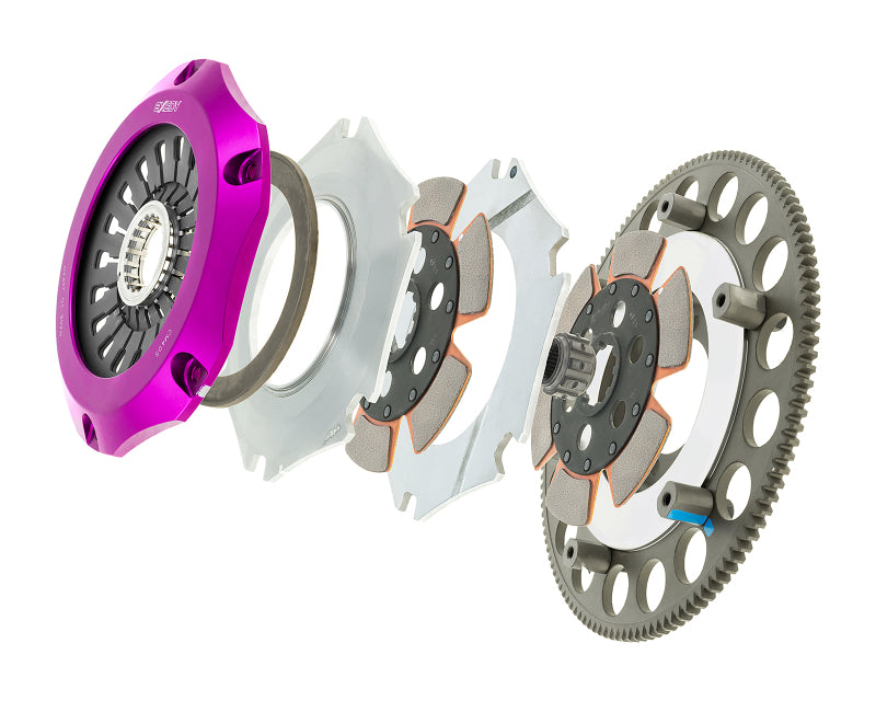 EXE Hyper Compe Clutch Kits