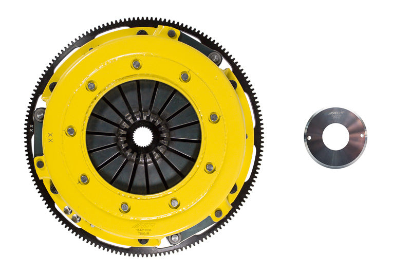 ACT Triple Race Clutch Kits