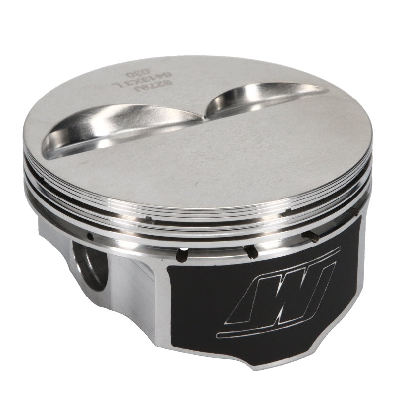 WIS Single Pistons