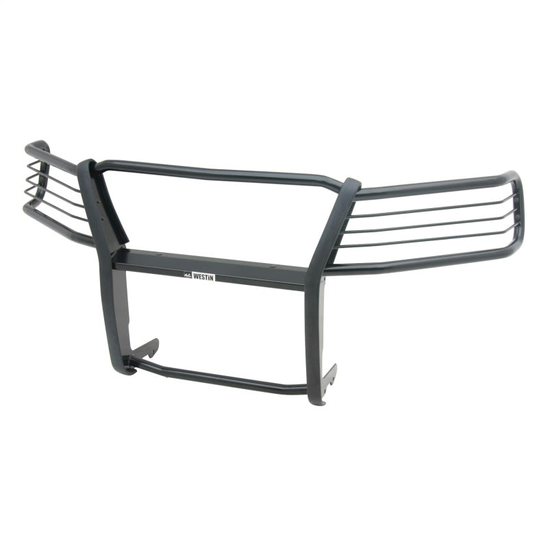 WES Sportsman Grille Guards