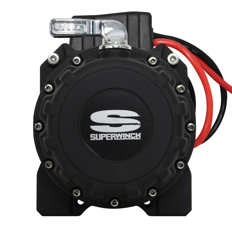 SUW Tiger Shark Series Winches