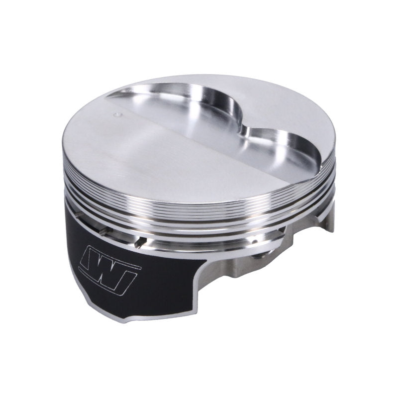 WIS Single Pistons