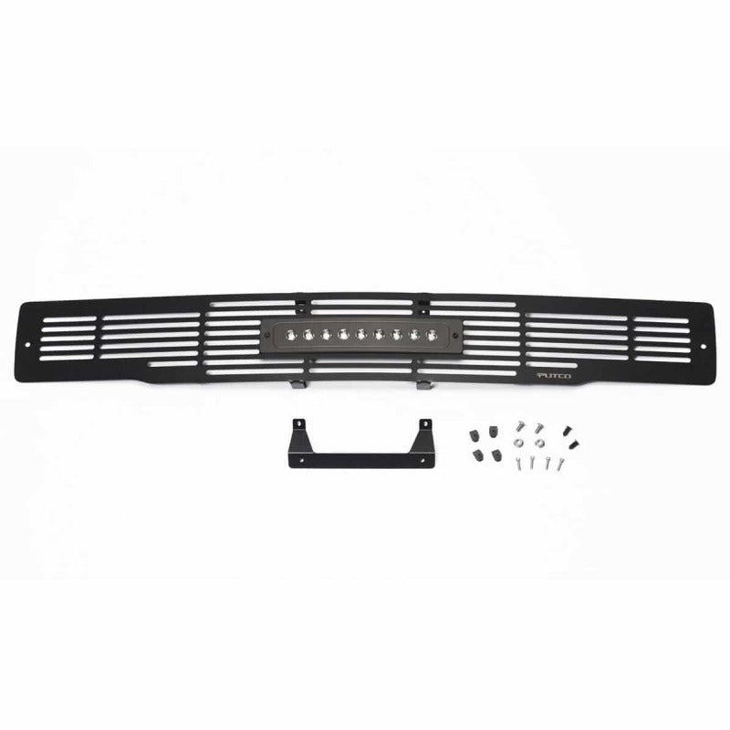 PUT Bumper Grille Inserts