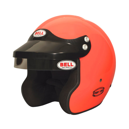 BLL Sport Mag Helmets