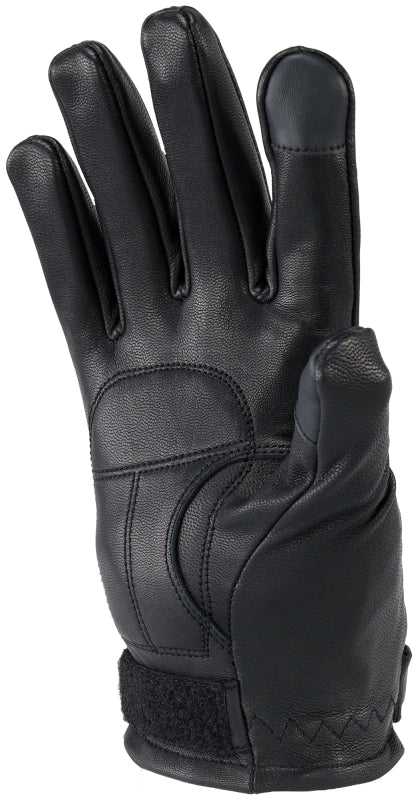 RIV Laredo Leather Gloves