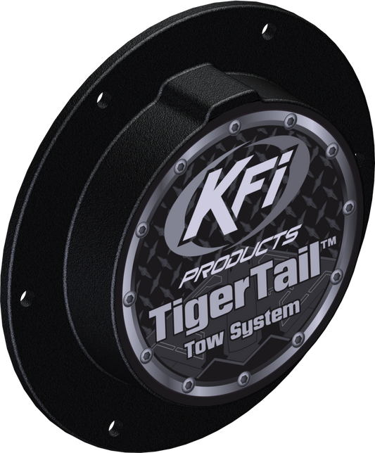 KFI Tiger Tail