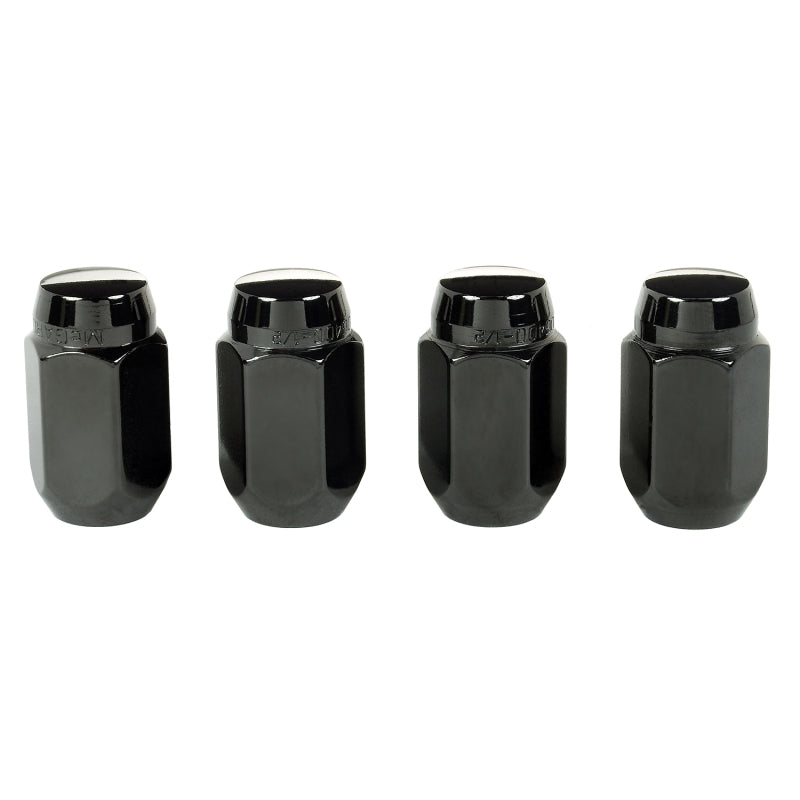 MCG Hex Lug Nuts