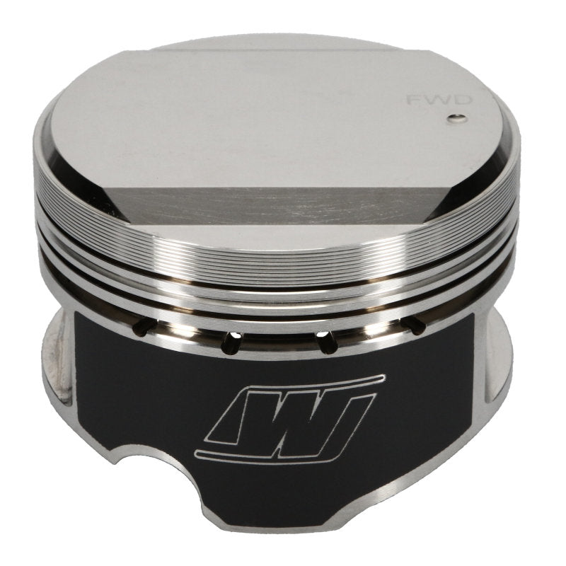 WIS Single Pistons