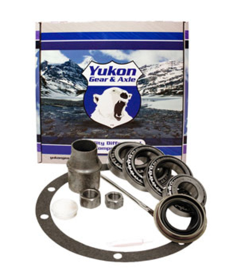 YUK Bearing Install Kits