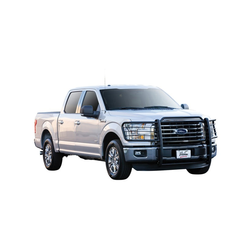 WES Sportsman Grille Guards