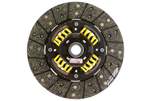 ACT Street Clutch Discs