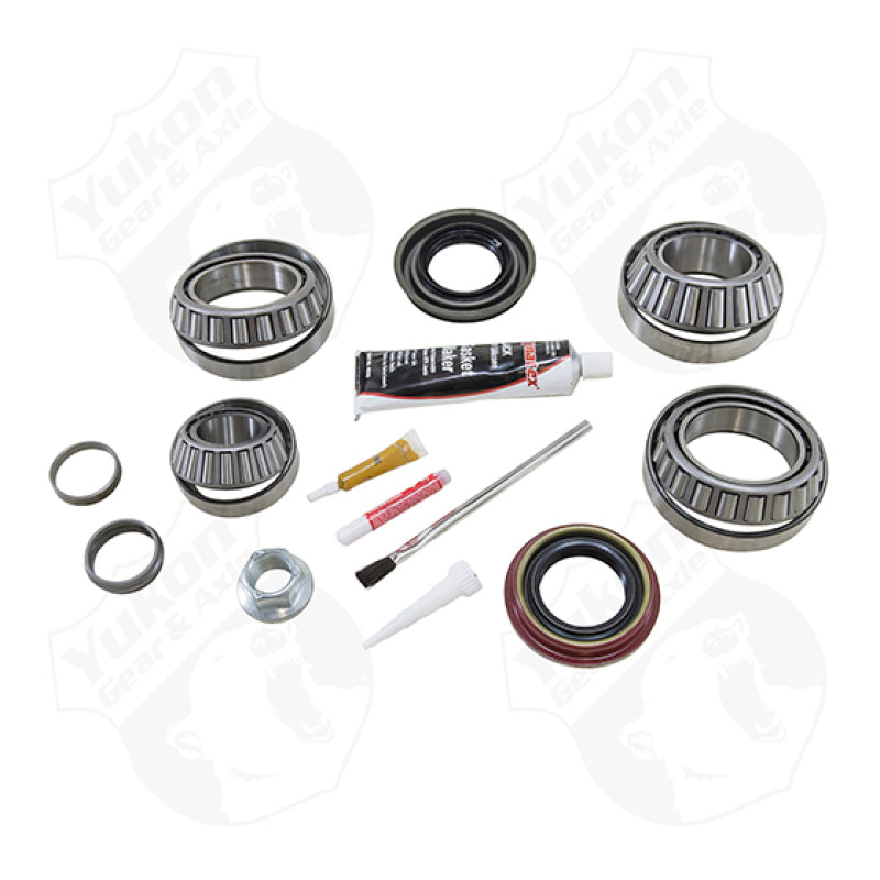 YUK Bearing Install Kits